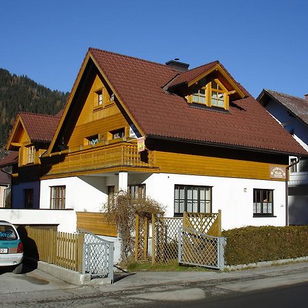 Appartementhaus Erasim Schladming Exterior foto