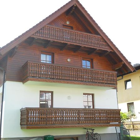 Appartementhaus Erasim Schladming Exterior foto