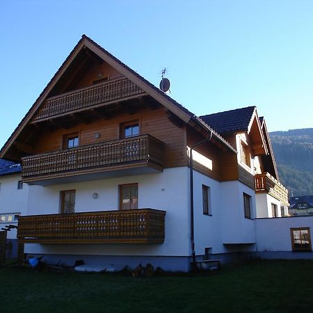 Appartementhaus Erasim Schladming Exterior foto