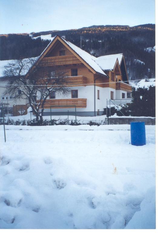 Appartementhaus Erasim Schladming Exterior foto