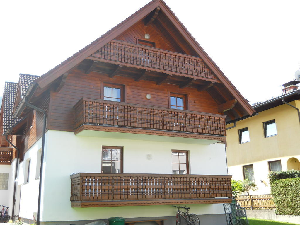 Appartementhaus Erasim Schladming Exterior foto