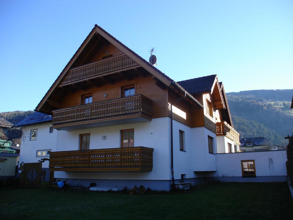 Appartementhaus Erasim Schladming Exterior foto